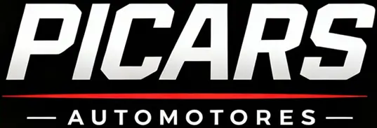 Picars Automotores logo